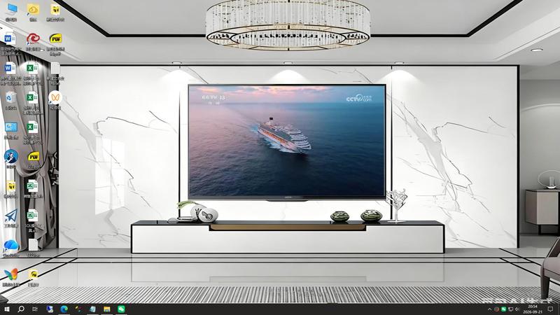 IOTV悬浮小窗模式